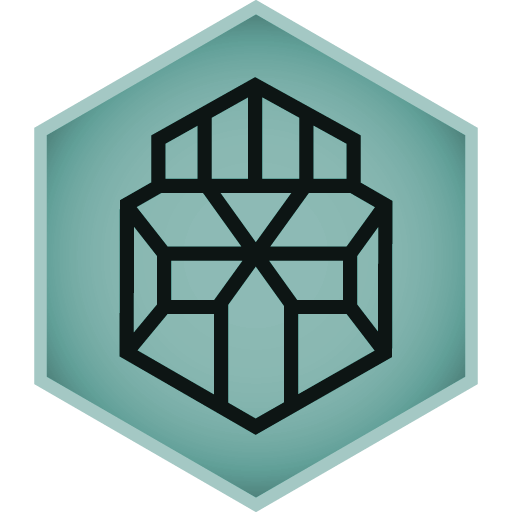 Ingress Badges