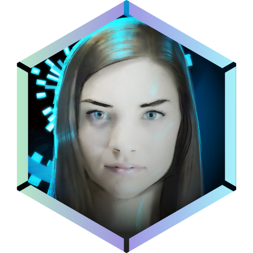 Ingress Badges